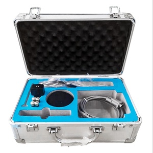 AWA5661Decibel <b>Tester</b> Portable Sound Level Meter Portable Noise Detector - Product Image 3