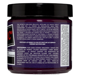 Mận niềm đam mê màu tím tóc màu creamsemi-Thuốc nhuộm tóc vĩnh viễn cho bóng tối, ánh sáng tóc n-mix màu - Product Image 2