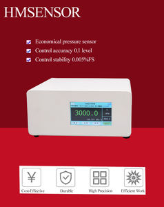 Fabriek Directe Verkoop Digitale Display Kalibrator Rs232 Kosteneffectieve Gasdrukregelaar Drukzender Kalibratie - Product Image 3