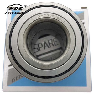 DAC30620048 VKBA6799 432102069R ลูกปืนล้อรถยนต์ขายส่งสำหรับรถยนต์เรโนลต์ ดาเซีย ดัสเตอร์ - Product Image 3