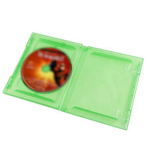 Accessoires de jeu, boîte de rangement pour CD <span class=keywords><strong>DVD</strong></span>, étui pour jeux vidéo Xbox One, boîte de rangement de remplacement pour l'affichage - Product Image 2