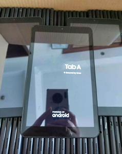 Venta al por mayor de tabletas usadas para <span class=keywords><strong>Samsung</strong></span> <span class=keywords><strong>Galaxy</strong></span> <span class=keywords><strong>Tab</strong></span> <span class=keywords><strong>A</strong></span> 8,0 2018 T387 T377 T515 original desbloqueado de segunda mano Tablets PC - Product Image 2