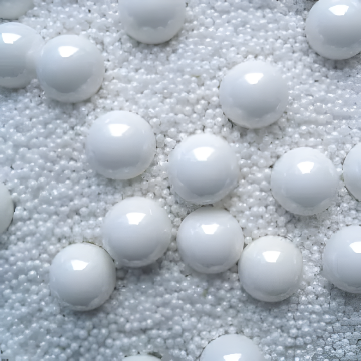 Zirconia Ceramic Precision Ball for Various Applications