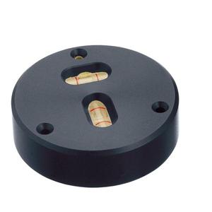 TESA TECHNOLOGY - 05331500 Crossed <b>spirit</b> level for assembly - EAN 7630041115475 LEVELS - Product Image 2