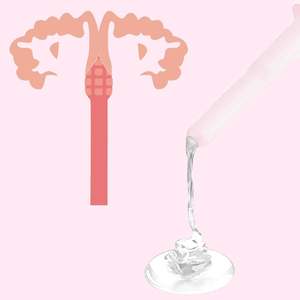 Gel privato a base di erbe Gel di serraggio vaginale vergine Gel di serraggio privato Gel lubrificante <span class=keywords><strong>100%</strong></span> naturale estratto di erbe - Product Image 5