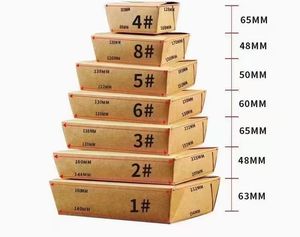 Boîte de papier automatique pour hamburgers, 60-200 pièces/min, frites, poulet, plats à emporter, triangle, pizza, nourriture, <span class=keywords><strong>boxe</strong></span>, machine de formage - Product Image 6