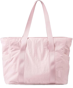 <span class=keywords><strong>Sac</strong></span> fourre-tout en nylon pour <span class=keywords><strong>femme</strong></span> avec fermeture à glissière fourre-tout <span class=keywords><strong>de</strong></span> travail <span class=keywords><strong>de</strong></span> mode portable pour infirmière danse yoga et salle <span class=keywords><strong>de</strong></span> <span class=keywords><strong>sport</strong></span> pour le <span class=keywords><strong>sport</strong></span> et les voyages - Product Image 1