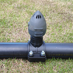 Válvula de Ventilación de Aire Cinética de 3/4 Pulgadas, Rosca Macho de 25 mm, Accesorios de Riego por Goteo de Primera Calidad para Manguera de Agua, Tubería de Riego A1025 - Product Image 2