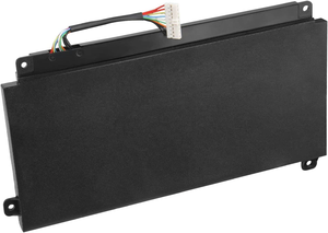 Batterie au Lithium d'ordinateur portable PA5208U-1BRS pour Toshiba Satellite Radius 14 E45w 15 P50 <span class=keywords><strong>P55w</strong></span> 10.8V 3860mAh Batteries rechargeables - Product Image 4