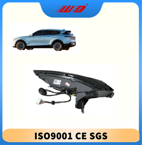 Pièces automobiles pour Voyah, ensemble de feux arrière droit d'origine H97A3716002AD, provenant d'une usine OEM, à bon prix, Voyah Free - Product Image 3