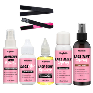 Haute Qualité <span class=keywords><strong>Lace</strong></span> Front Perruques Forte Maintien Dentelle Adhésif Perruque <span class=keywords><strong>Colle</strong></span> À Séchage Rapide Étanche <span class=keywords><strong>Lace</strong></span> Avant <span class=keywords><strong>Colle</strong></span> - Product Image 1