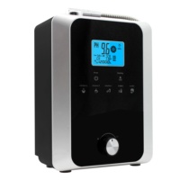 Moneng-Machine à Eau Alcaline pour Usage Domestique Industriel Kangen, Machine à Eau Industrielle Kangan PH 3.5-11 Japan Tech