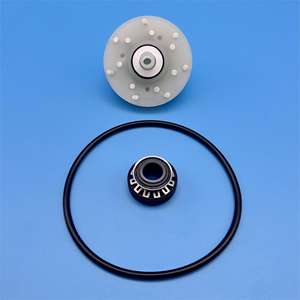 Kit de Reparación de Bomba de Circulación <span class=keywords><strong>para</strong></span> <span class=keywords><strong>Lavavajillas</strong></span> <span class=keywords><strong>Bosch</strong></span>, Sello de Repuesto <span class=keywords><strong>Bosch</strong></span> 10013913 00419027 419027 - Product Image 1
