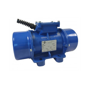 มอเตอร์สั่นสะเทือน Vibra รุ่น EA1501-X มอเตอร์ไฟฟ้าขนาดเล็กแบบแปรงถ่าน DC สำหรับใช้งานในอุตสาหกรรม - Product Image 1