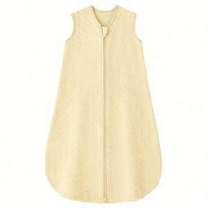 6-12 Months Sleep Sack Baby Sleep Bag Wearable <b>Blanket</b> with 2-Way Zipper for <b>Newborn</b> Infant - Product Image 2