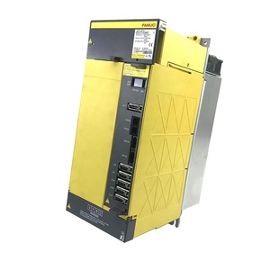Amplificador de Husillo Fanuc A06B-6272-H030 Nuevo de Alta Calidad - Product Image 2