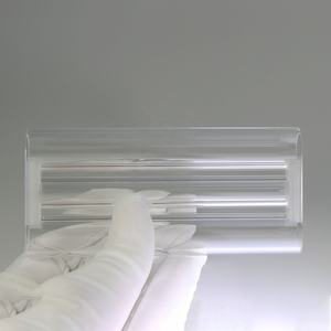 מכירה חמה חדשה באיכות מעולה צרור קוורץ לייזר חלל מסנן בטיחות גבוהה רמת אורך 1064nm - Product Image 4