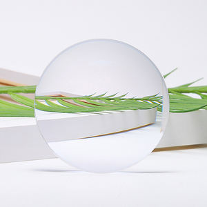 Lentilles de prescription chine lentilles de lunettes ophtalmiques à vision unique multicouches stock - Product Image 5
