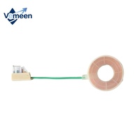 Bobine d'allumage UF424  pour 1.6L 2001-2005 Hyundai Accent 7805-2127 27301-26600 2730126600 610-58594 78052127 DQ-6081 DQ6081