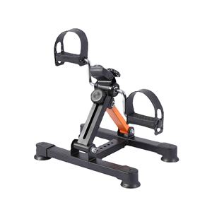 Mini ejercitador de pedal para uso doméstico, el estilo más nuevo, ofrecido por la fábrica, máquina de entrenamiento de brazos y pies, ejercitador de extremidades de ciclo para adultos <span class=keywords><strong>mayores</strong></span> - Product Image 4