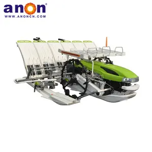 ANON manual paddy transplanter machine paddy transplanter agriculture machine rice planting machine paddy rice transplanter