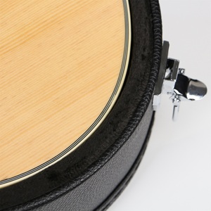 <span class=keywords><strong>Housse</strong></span> de <span class=keywords><strong>guitare</strong></span> <span class=keywords><strong>classique</strong></span> 39 pouces, étui <span class=keywords><strong>rigide</strong></span> en cuir naturel, vente en gros, noir - Product Image 6