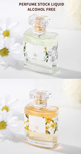 Huile de parfum concentrée de haute qualité, concentré de parfum pour hommes et femmes, parfum corporel longue durée, huile parfumée aromatique - Product Image 3