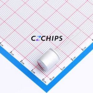 ตัวเก็บประจุแบบแข็งชนิด Through-hole (THT) รุ่น SF188M6R3G1250 ขนาด D10xL12.5 มม. ความจุ 1800uF 20% แรงดัน 6.3V กระแสไฟ 4.9A ความถี่ 100kHz - Product Image 1