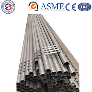 Accoppiamento J55, K55, N80 Tubo in Acciaio al Carbonio ASTM A106 Tubo Senza Saldatura Filettatura a Tappo P110 <span class=keywords><strong>per</strong></span> Pozzi Poco Profondi - Product Image 5