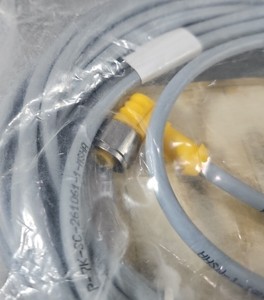 Cable PLC <span class=keywords><strong>WKV</strong></span> 42T-6 Loc5E-25 - Product Image 3
