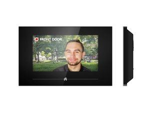 GVS <span class=keywords><strong>Mejor</strong></span> Precio e Instalación Sencilla de Kit de Videoportero con Cable para Villa, Kit de <span class=keywords><strong>Intercomunicador</strong></span> con Video, Cerradura de Puerta con <span class=keywords><strong>Intercomunicador</strong></span> - Product Image 6