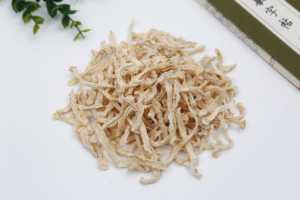 Dải củ cải trắng mất nước cao cấp bù nước nhanh chóng hoàn hảo cho khoai tây chiên - Product Image 5