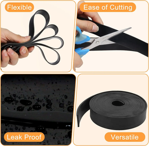 도매 산업 블랙 컬러 체육관 <span class=keywords><strong>sbr</strong></span> fkm nbr epdm 실리콘 고무 시트 - Product Image 3