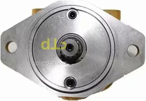 Motor de Ventilador para Maquinaria de Construcción 225-4614 2254614 Bomba Hidráulica para Caterpillar 385C 385C L 365B L 365C 385B 390D - Product Image 5