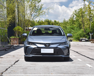 <span class=keywords><strong>Toyota</strong></span> <span class=keywords><strong>Corolla</strong></span> modèle 2026, système hybride 1,8 L, moteur atmosphérique, sièges intégrés, <span class=keywords><strong>Toyota</strong></span> <span class=keywords><strong>Corolla</strong></span> - Product Image 6