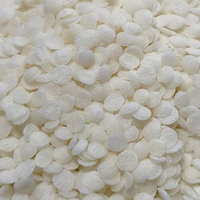 Venta al por Mayor de Pan Rallado Panko Blanco, Amarillo y Naranja, en Polvo de 2-12 mm, para Alimentos Fritos Crujientes