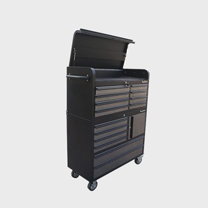 Hyxion mobile armário de ferramentas artesanal como fazer <span class=keywords><strong>um</strong></span> armário de ferramentas armário para guardar ferramentas de marcenar - Product Image 1