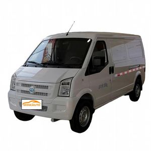 Elektrischer Lieferwagen Ruichi <span class=keywords><strong>Ec35</strong></span> <span class=keywords><strong>Dfsk</strong></span> <span class=keywords><strong>Ec35</strong></span> Kommerzieller Transporter EV 4,8m3 Schnellladung - Product Image 1