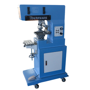 Di alta qualità nuova condizione macchina stampante a tamponi per casco monocolore orologio quadrante tampone stampante a sfera penna regalo tubo stampante - Product Image 3