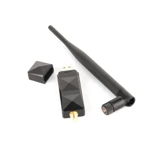 Ugreen — adaptateur Wifi USB 802.11n 150Mbps, carte réseau sans fil avec antenne détachable, aeros ar9271