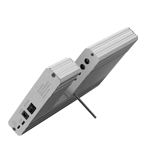 LS182มิเตอร์วัดแสงหน้าต่างออกแบบได้ตามต้องการการปฏิเสธรังสี UV IR การส่งผ่านแสงที่มองเห็นได้การวัดค่าสัมประสิทธิ์การรับความร้อนจากแสงอาทิตย์ - Product Image 4