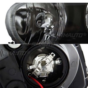 Pour Hyundai Elantra 2011-2013 : Phare antibrouillard LED, feux de jour, phare antibrouillard étanche, ensemble de phares de voiture, pièce de modification - Product Image 6