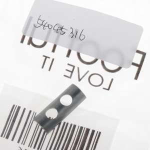 Aleación plegable bicicleta de carretera desviador delantero espaciador inclinado ajustador cuña 3mm - Product Image 5