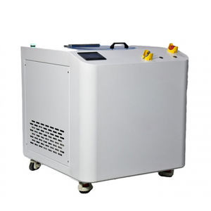 Grote capaciteit vacuüm planetaire centrifugale ontschuimings- en mengmachine met dubbele kom - Product Image 3