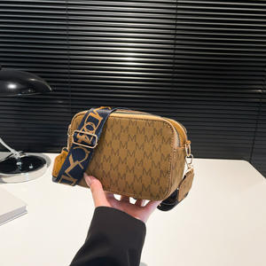 Sac à main ALL4 pour femme, petit format, nouveau style 2026, simple, unique, élégant, <span class=keywords><strong>chic</strong></span>, décontracté, tendance, sac bandoulière - Product Image 3