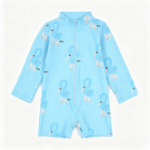Maillots de <span class=keywords><strong>bain</strong></span> pour enfants maillots de <span class=keywords><strong>bain</strong></span> personnalisés des fabricants tout-petits garçons maillots de <span class=keywords><strong>bain</strong></span> une pièce à manches longues pour bébés et adolescents garçons - Product Image 1