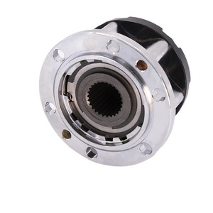 Verrouillage d'embrayage de roue avant 43810-60A00 FJ0707-Z0013 pour transmission de moto Suzuki X-90 - Product Image 4
