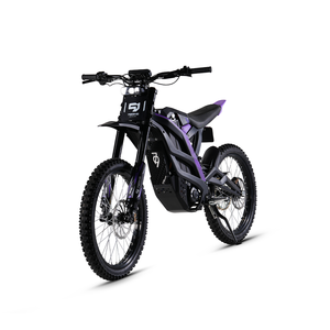 79 Bike Falcon Pro 72V 10000W, sepeda motor Off-Road suspensi penuh 120KM jarak jauh sepeda motor elektrik Off Road - Product Image 2