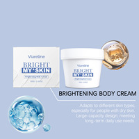 Lotion Pemutih dan Pelembut Tubuh Dropshipping, Perlengkapan Perawatan Kulit Pribadi Lainnya, Set Serum