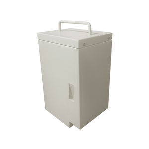 รถกอล์ฟไฟฟ้าสมาร์ท AGV LTO แบตเตอรี่ลิเธียมไอออนสำหรับรถยนต์แบตเตอรี่พลังงานแสงอาทิตย์ - Product Image 1